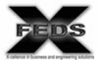 x-feds logo